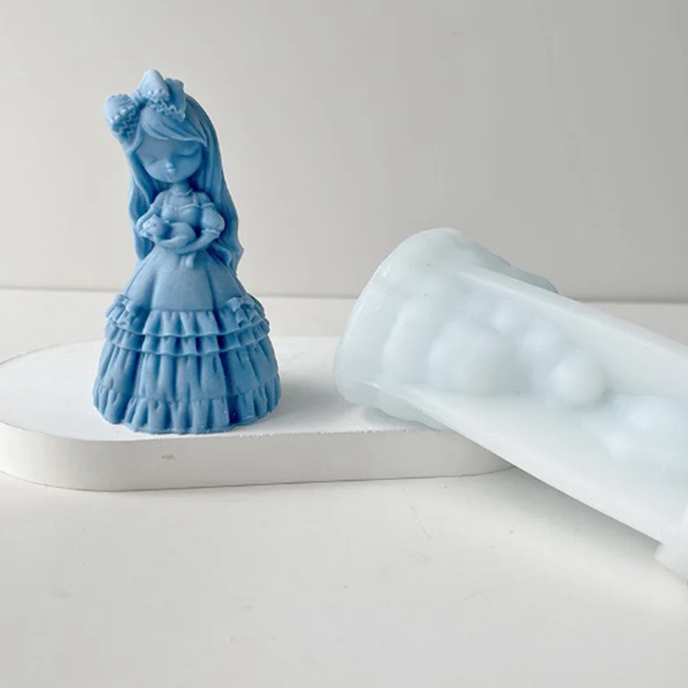 NIEUW & POPULAIR, NU OP VOORRA - Candle Making Kit recensie en prijs