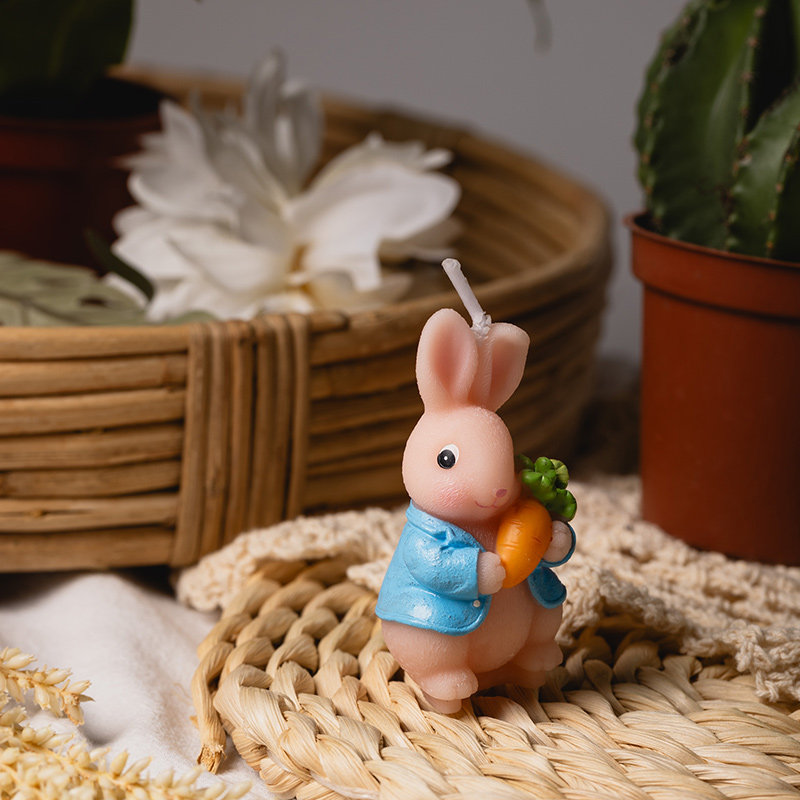 Kinderfeestbenodigdheden Creat - Soy Wax recensie en prijs
