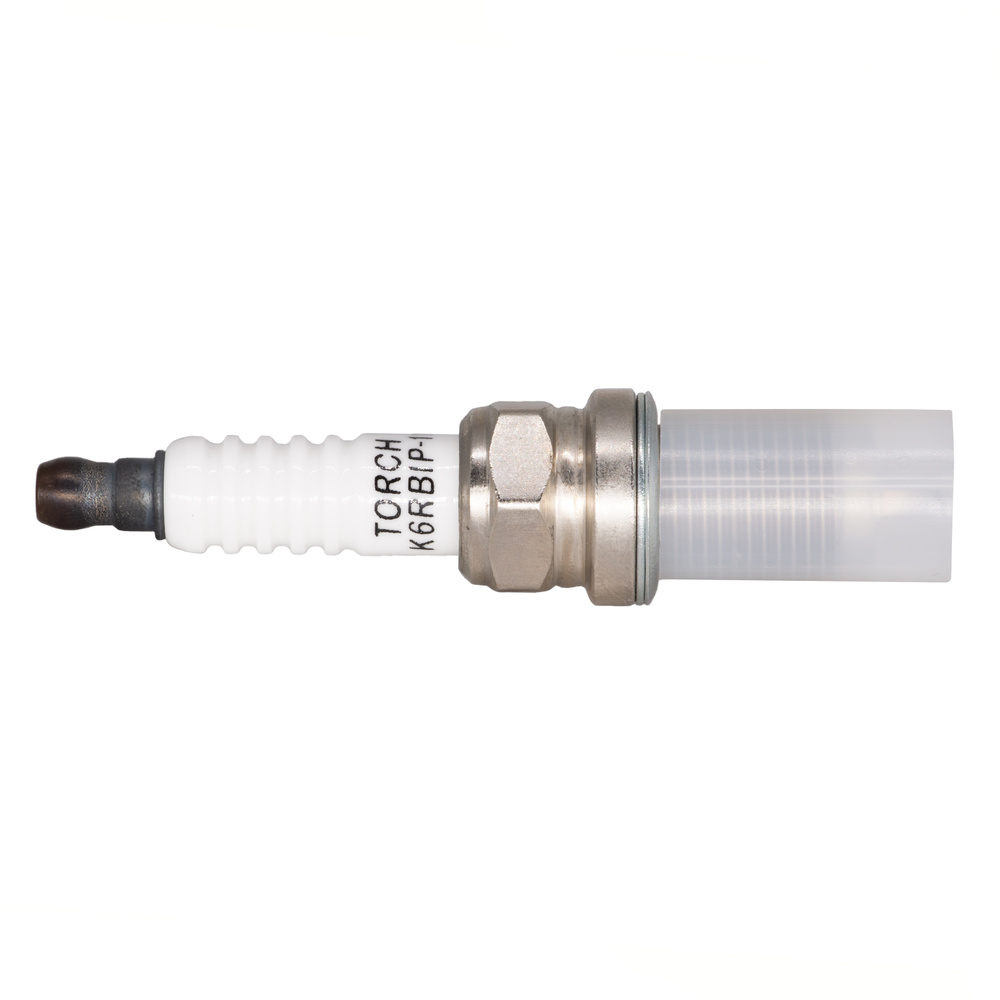2-8Pcs Iridium Bougie Fakkel K - Candle Lighter recensie en prijs