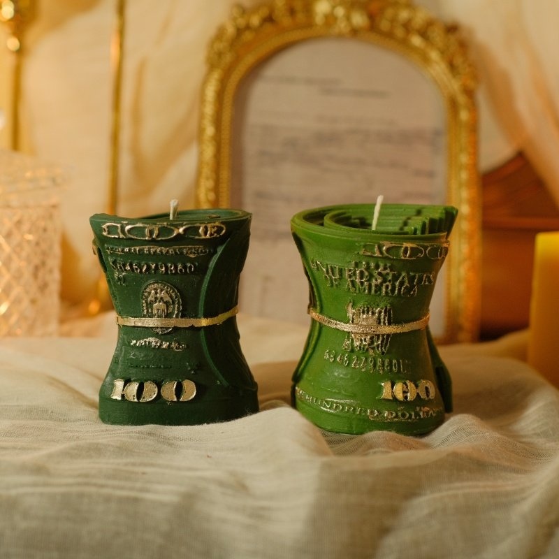 2026 Nieuwe handgemaakte bijen - Soy Wax recensie en prijs