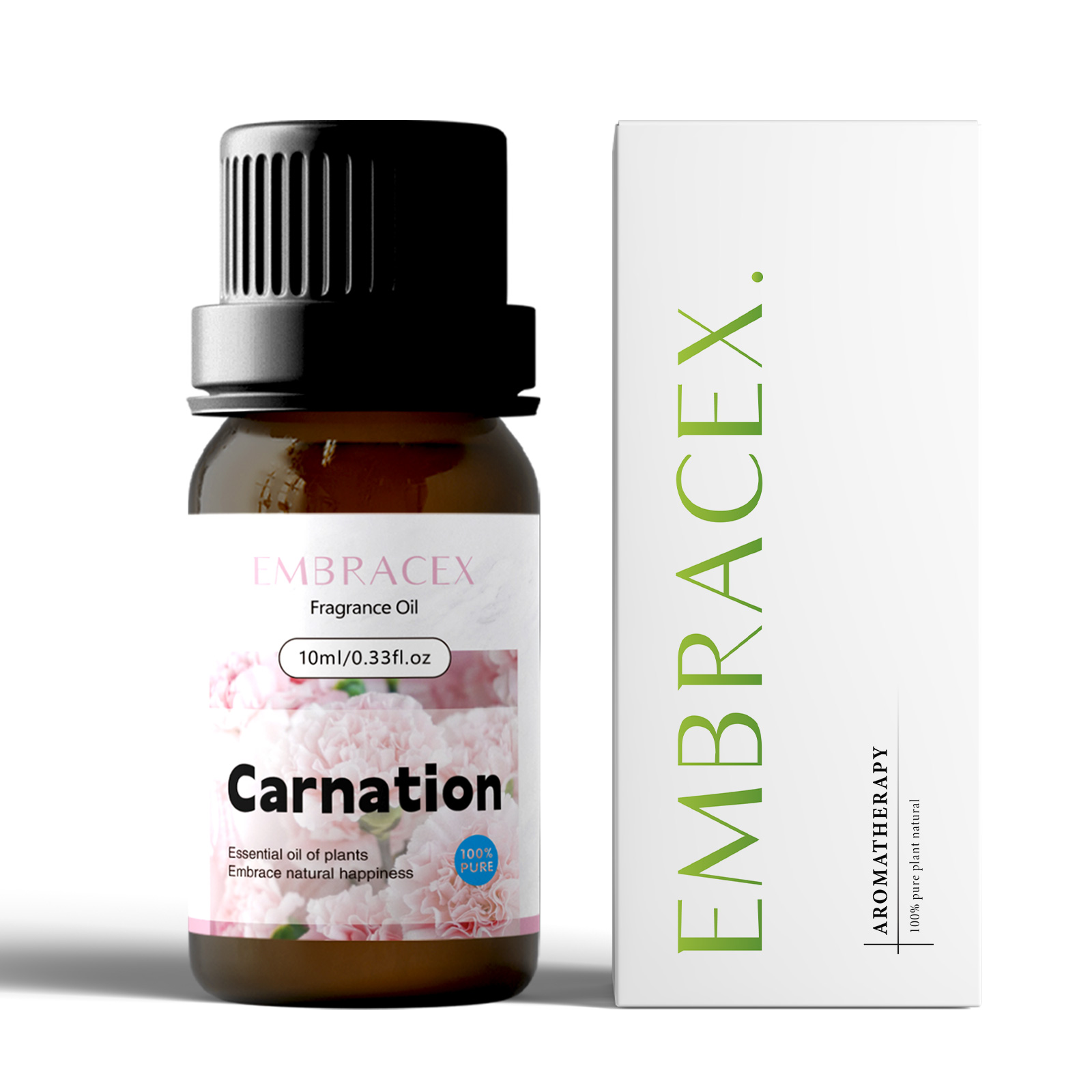 10ml Anjer Geurolie Bloemige G - Candle Fragrance recensie en prijs