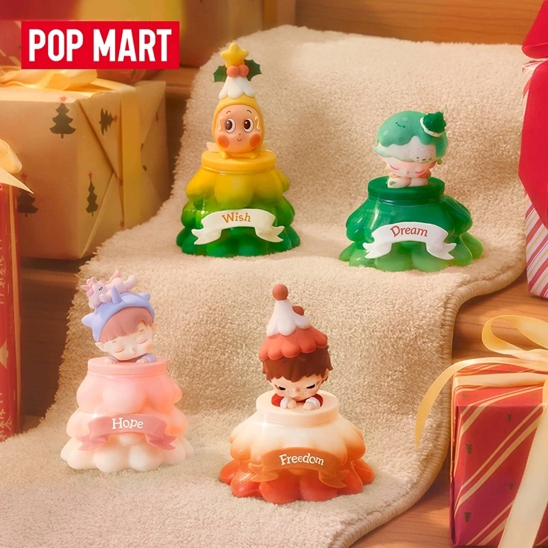POP MART APPLE van MIJN OOG Se - Candle Containers recensie en prijs