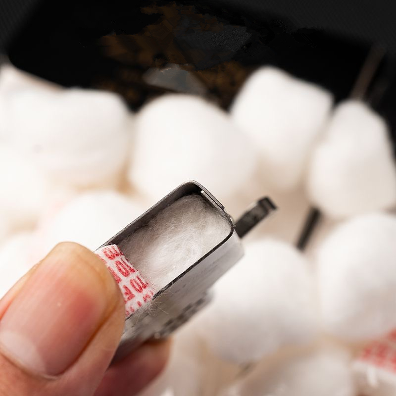 50 Stuks Olie Absorberende Kat - Candle Lighter recensie en prijs