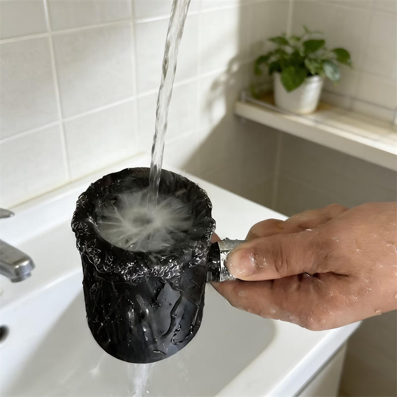 Handdouche voor mannen, hoge d - Wax Melts recensie en prijs
