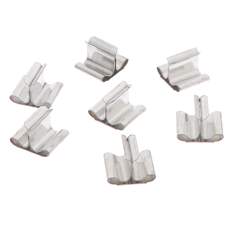50 stuks houten kaarsenlonten  - Candle Wick recensie en prijs
